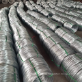 Electro Galvanized Iron Wire For Straight Cut Wire